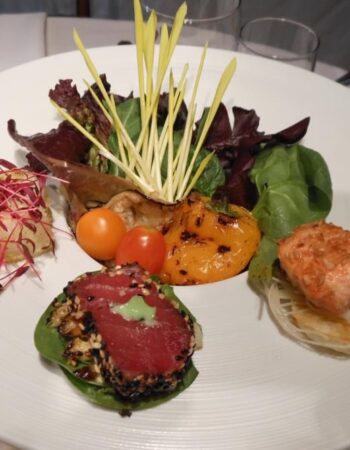 Catering by Michael Schick