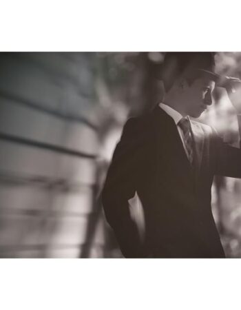 Benjamin Kohen Photography