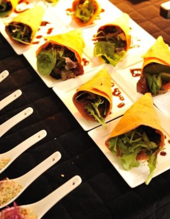 Catering by Michael Schick