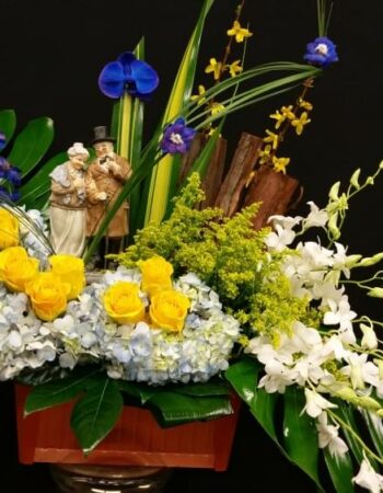 Hostess International