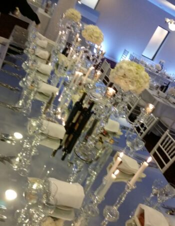 Le Tableau – Linen Rentals