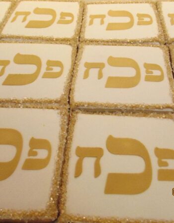 One Smart Cookie (Brocha Rapaport)