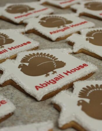 One Smart Cookie (Brocha Rapaport)