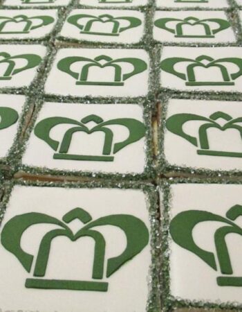 One Smart Cookie (Brocha Rapaport)