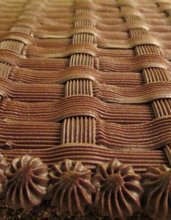 One Smart Cookie (Brocha Rapaport)