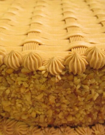 One Smart Cookie (Brocha Rapaport)