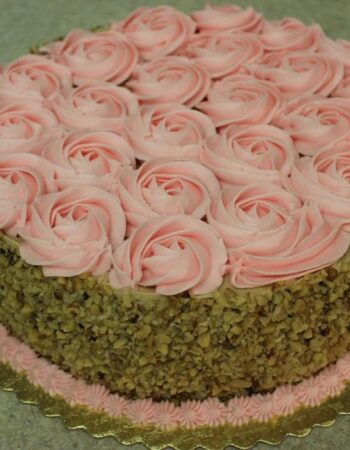 One Smart Cookie (Brocha Rapaport)