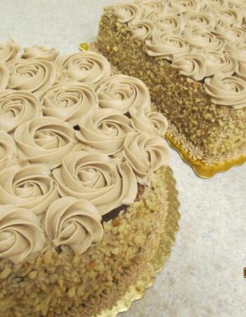 One Smart Cookie (Brocha Rapaport)