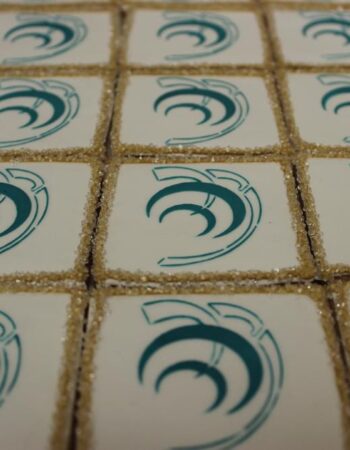 One Smart Cookie (Brocha Rapaport)