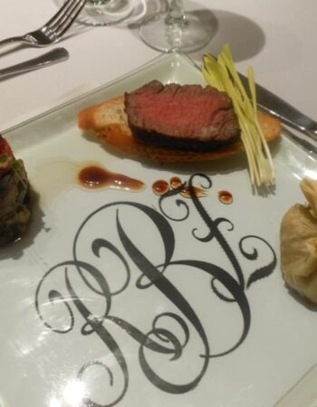 Catering by Michael Schick