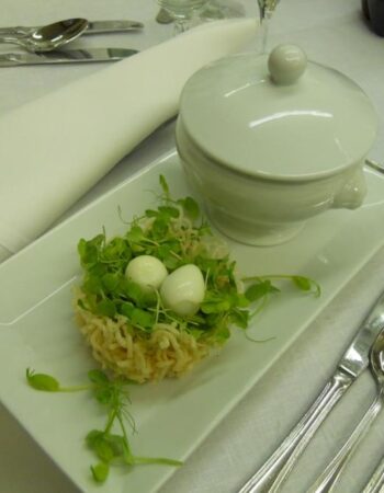 Catering by Michael Schick