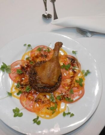 Catering by Michael Schick