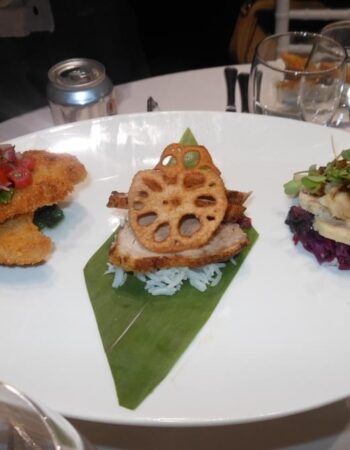 Catering by Michael Schick