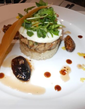 Catering by Michael Schick