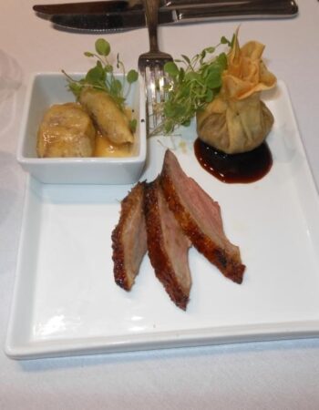 Catering by Michael Schick