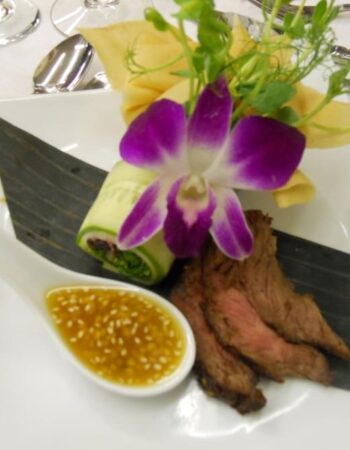 Catering by Michael Schick