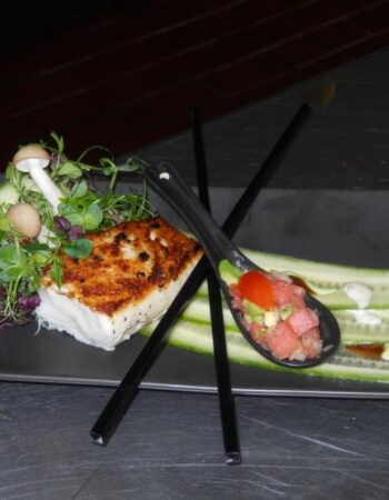 Catering by Michael Schick