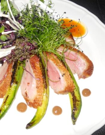 Catering by Michael Schick