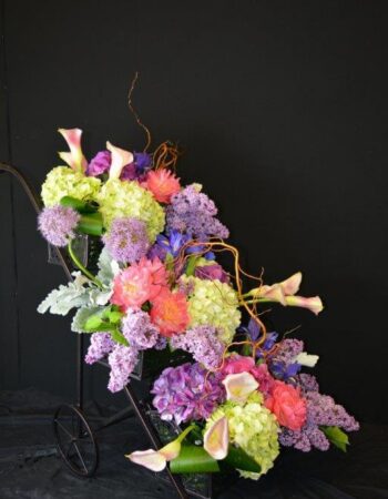 Hostess International