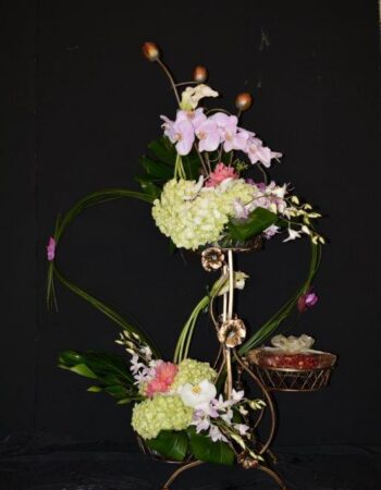 Hostess International