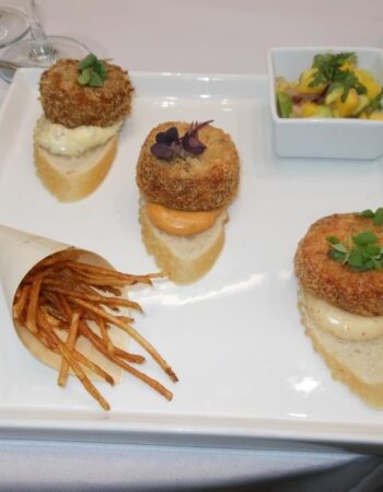 Catering by Michael Schick