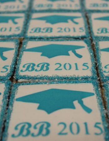 One Smart Cookie (Brocha Rapaport)