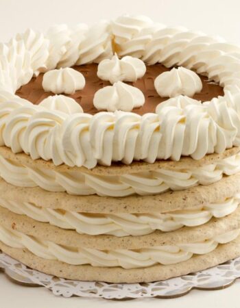 Siegelman’s Cakes & Miniatures