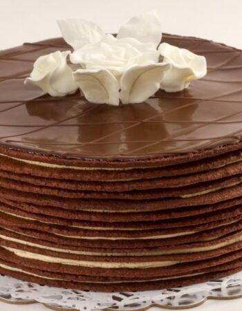 Siegelman’s Cakes & Miniatures