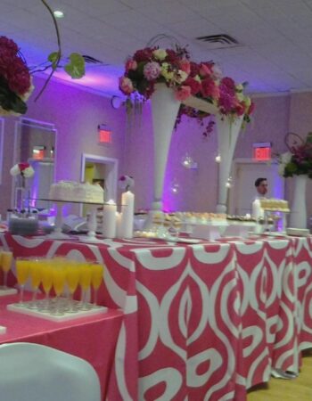 Hostess International