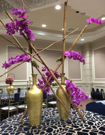 Le Tableau – Linen Rentals