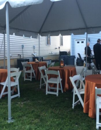 Le Tableau – Linen Rentals