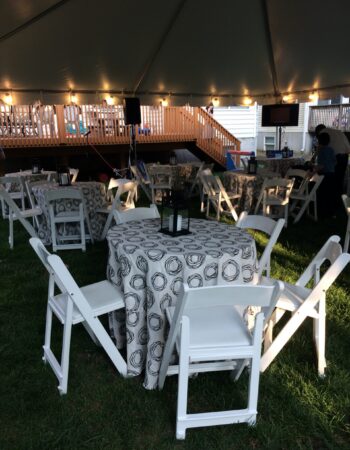 Le Tableau – Linen Rentals