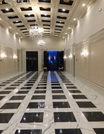Fountain Ballroom / Ateres Genendel