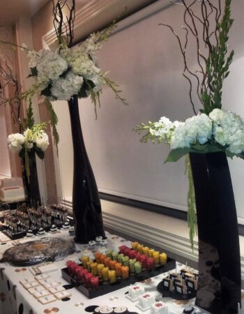 Le Tableau – Linen Rentals