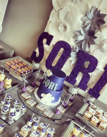 Le Tableau – Linen Rentals