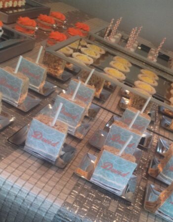 Le Tableau – Linen Rentals