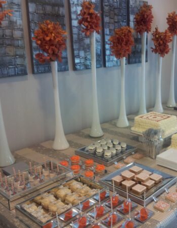 Le Tableau – Linen Rentals