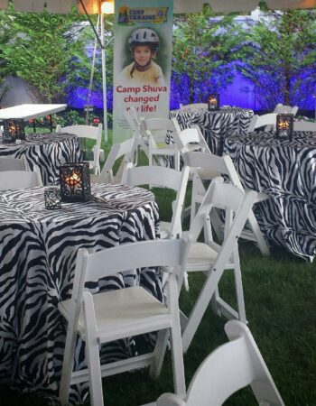 Le Tableau – Linen Rentals