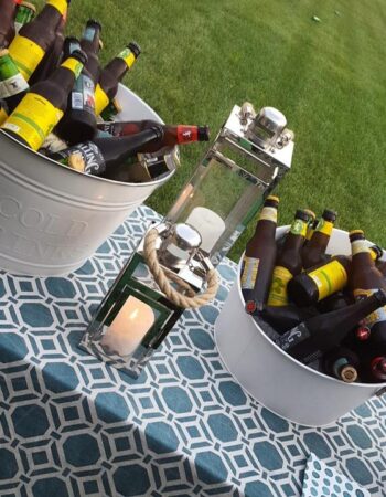 Le Tableau – Linen Rentals