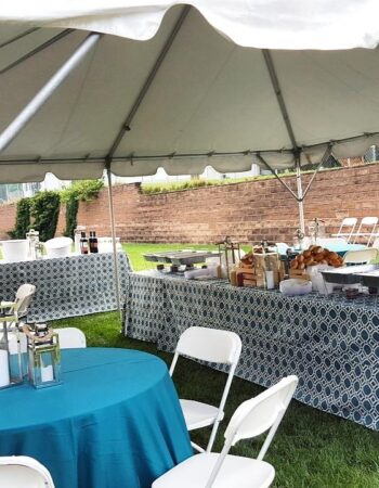 Le Tableau – Linen Rentals