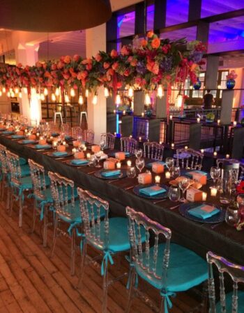 Le Tableau – Linen Rentals