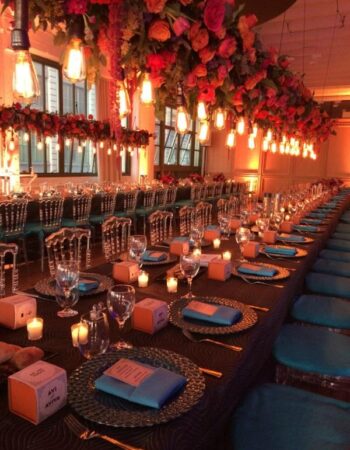 Le Tableau – Linen Rentals