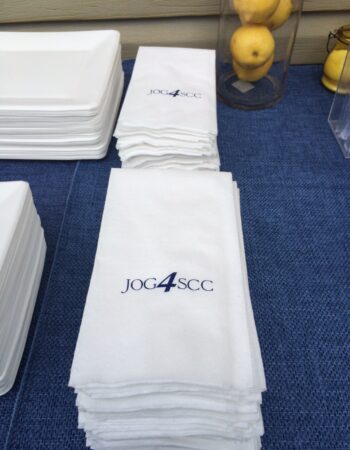 Le Tableau – Linen Rentals