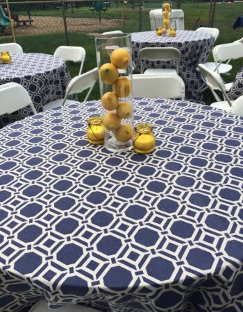 Le Tableau – Linen Rentals