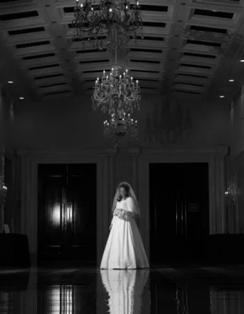 Fountain Ballroom / Ateres Genendel