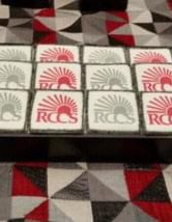 One Smart Cookie (Brocha Rapaport)