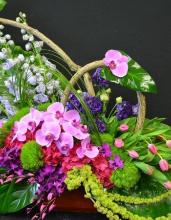 Hostess International