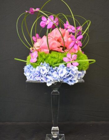 Hostess International