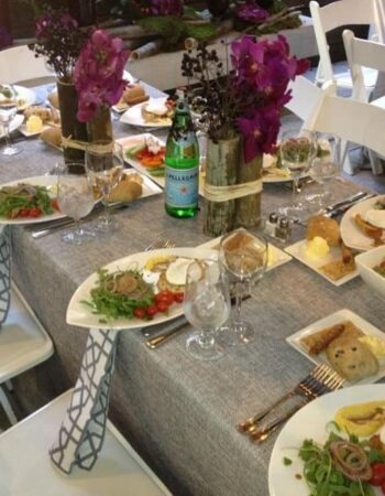 Catering by Michael Schick