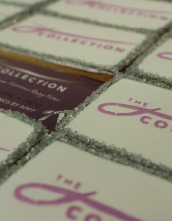 One Smart Cookie (Brocha Rapaport)